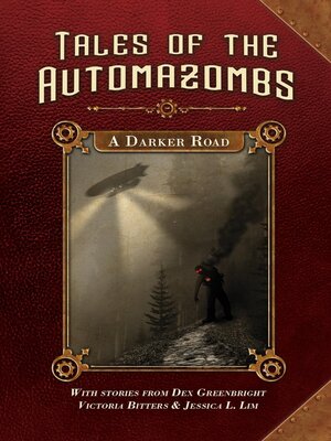 cover image of A Darker Road